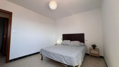 Penthouse in Playa Quenxo photo 14