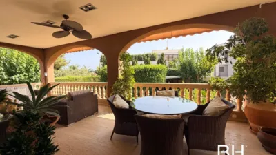 Casa – Alicante, Entreplatges, l'Alacantí - Vista 5