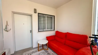 Apartment in Aguas Nuevas photo 43