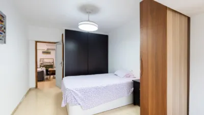 Apartment on Carrer de Gabriel Carbonell photo 13