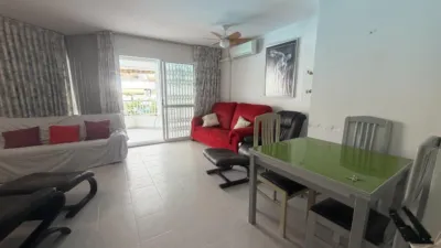Apartment in Las Delicias photo 33