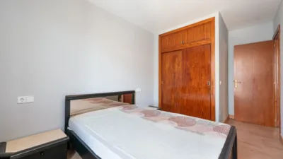 Apartment on Carrer de l'Hostaleria photo 18