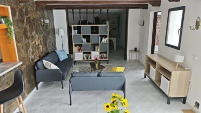 Apartment on Paseo de la Piscina photo 33