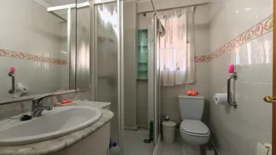 Apartment in Pajarillos photo 26