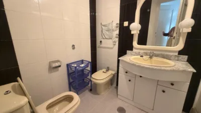 Apartment in Las Delicias photo 28