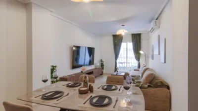 Piso – Torrevieja - Vista 3