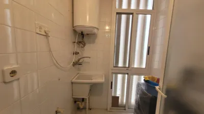 Apartment in El Palmeral-Urbanova-Tabarca photo 9