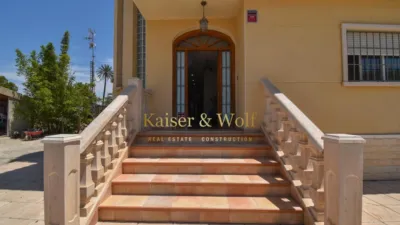 Casa – Elche, la Baia - Vista 4
