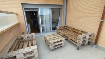 Townhouse on Calle Sabinares Del Arlanza photo 28