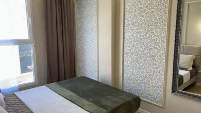 Apartment in Bus Station photo 13