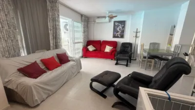 Apartment in Las Delicias photo 38
