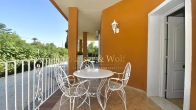 Chalet on Lugar Derramado Street photo 13