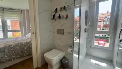 Semi-detached house in Bezana photo 18