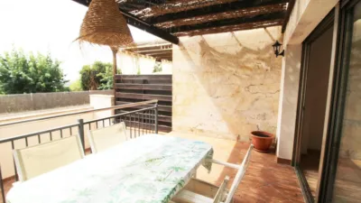 Terraced house in La Torregassa photo 11