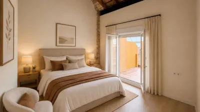 Duplex Penthouse in Castellar-Oliveral photo 26