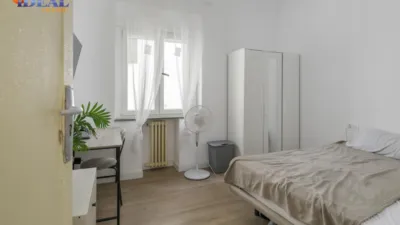 Apartment on Pedro Antonio de Alarcón Street photo 14