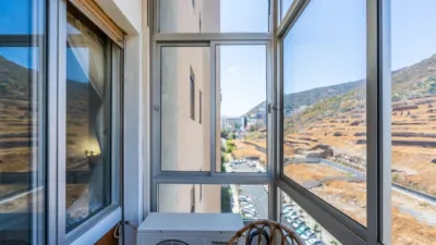 Apartment on Rambla de Santa Cruz photo 30
