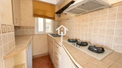 Apartment on Calle del Pintor Pedro Camacho photo 19