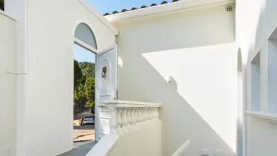 Chalet on Carrer del Riu Muga photo 90