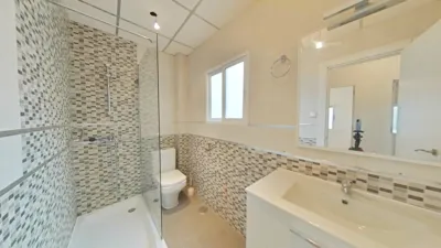 Apartment in Carolinas photo 37