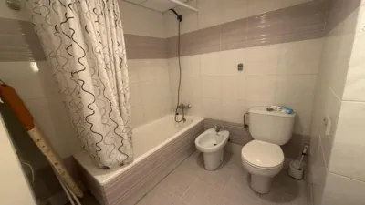 Apartment in Las Delicias photo 14