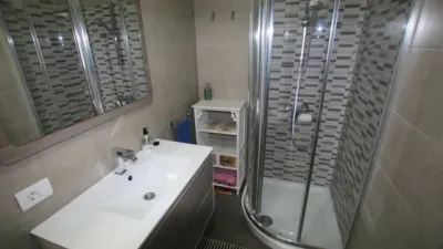 Apartment on Juan XXIII Street, 29 photo 12