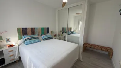 Chalet in Playa Mar Serena photo 23