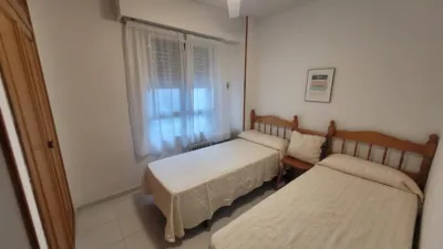 Apartment in El Palmeral-Urbanova-Tabarca photo 14