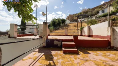 Terraced house in Vereda Baja, 15 photo 2