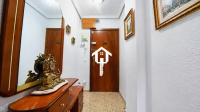 Piso – Alacant / Alicante, Joan XXIII, Villafranquesa - Vista 2
