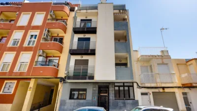 Penthouse on Calle de la Concordia, 100 photo 27