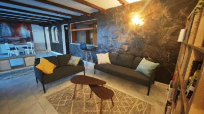 Apartment on Paseo de la Piscina photo 39