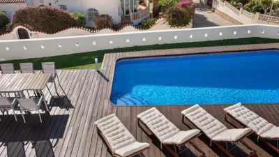 Casa – Calpe - Calp - Más