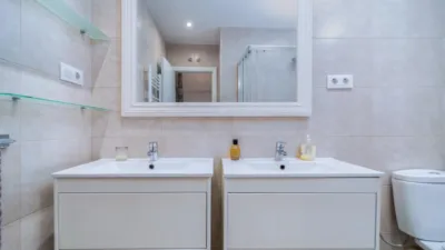 Apartment on Juan de Herrera Street photo 22