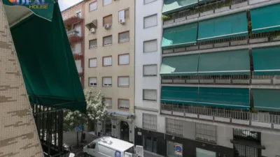 Apartment on Pedro Antonio de Alarcón Street photo 15