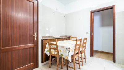 Apartment on Rambla de Santa Cruz photo 37