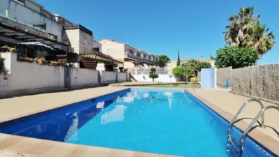 Terraced house in La Torregassa photo 40