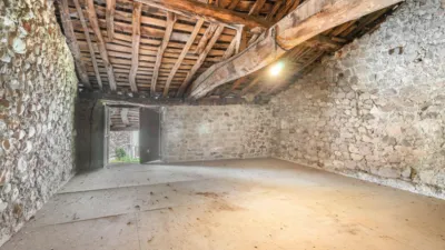 Chalet in Lugar de Rioseco, 176 photo 9