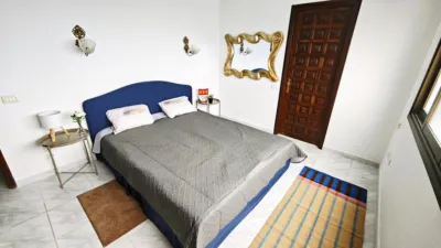 Apartment on Paseo de la Piscina photo 15