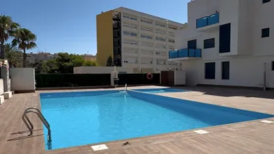 Apartment in Bus Station photo 29