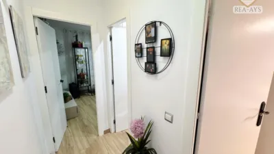 Apartment in Can Sant Joan photo 26