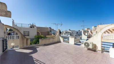 Casa – Torrevieja, Urbanización El Chaparral - Vista 4