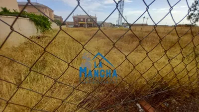 Terreno en venta en Castilla La Mancha - Vista 2