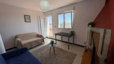 Penthouse in Playa Quenxo photo 6