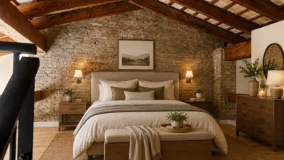 Duplex Penthouse in Castellar-Oliveral photo 36
