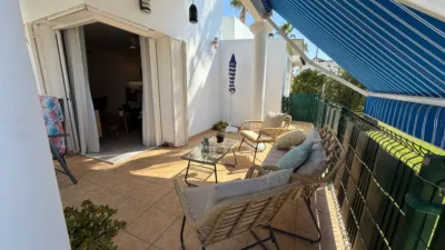 Chalet in Playa Mar Serena photo 35