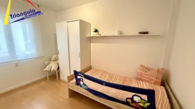 Apartment on Carretera Villacastin photo 10