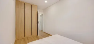 Apartment on Paseo de los Conquistadores photo 21