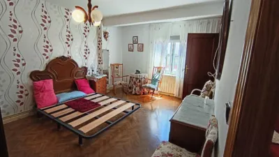 Apartment in Pajarillos photo 14