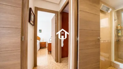 Apartment on Cronista Vte Martinez Mor Street photo 24